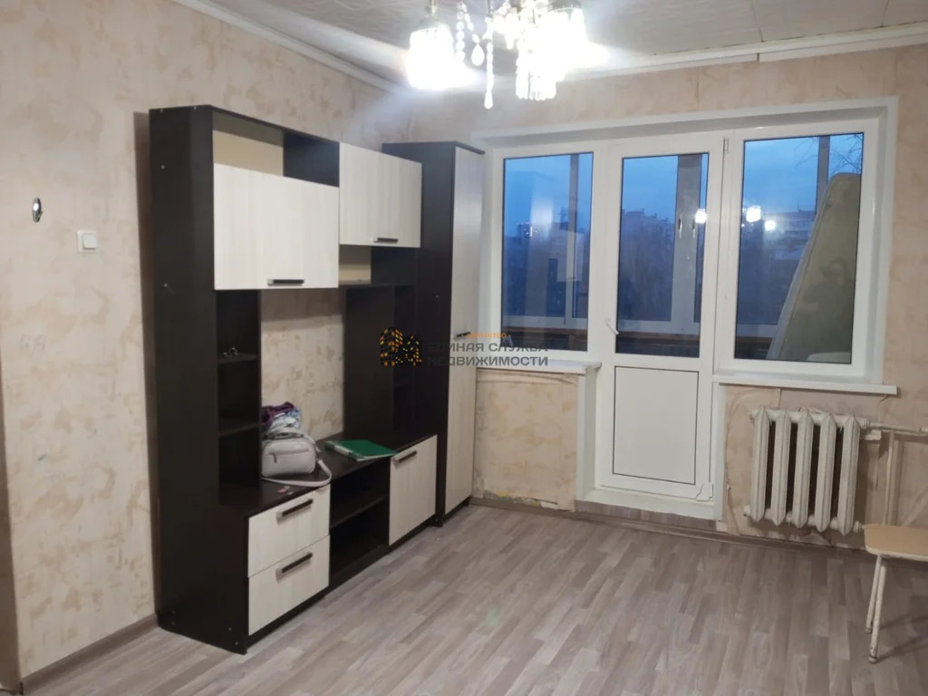 Аренда квартиры, Уфа, ул. Черниковская - Фото 3