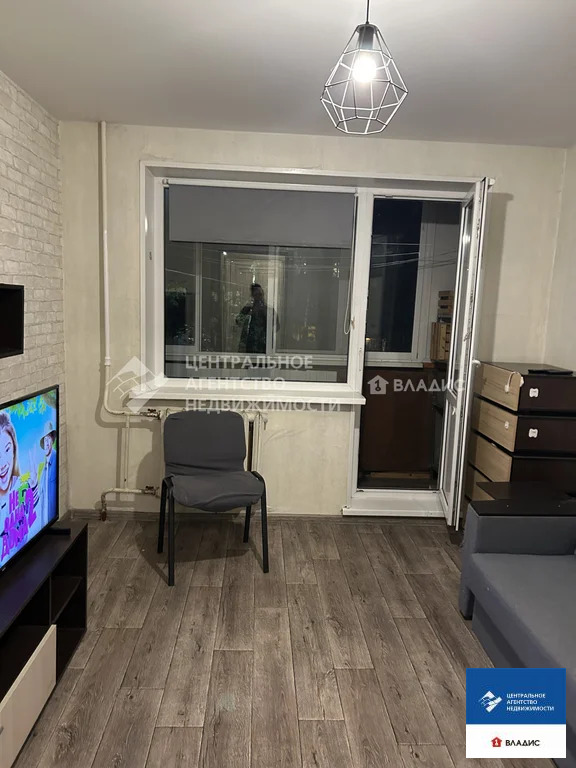 Аренда квартиры, Рязань, улица Фридриха Энгельса - Фото 11