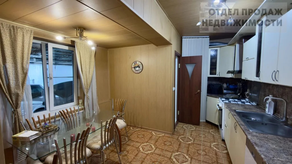 Кирпичный дом - Фото 8