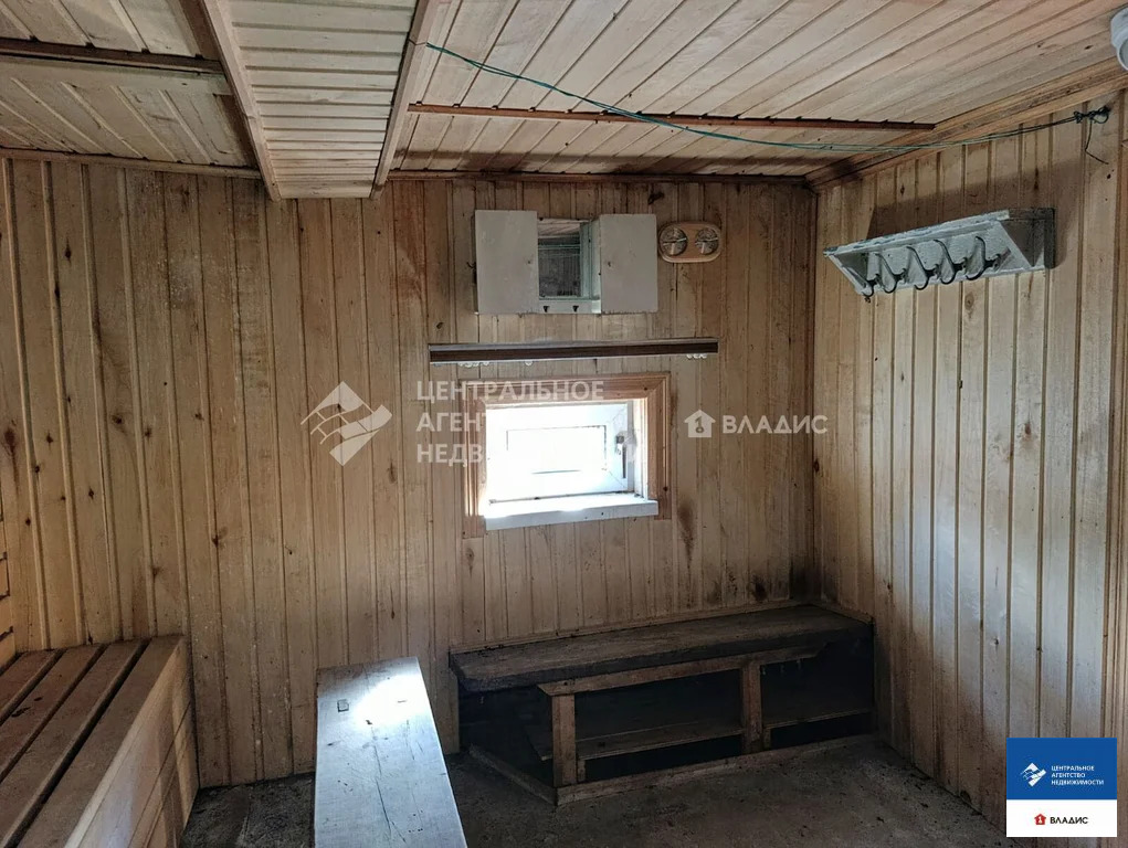 Продажа дома, Горяйново, Рыбновский район - Фото 37