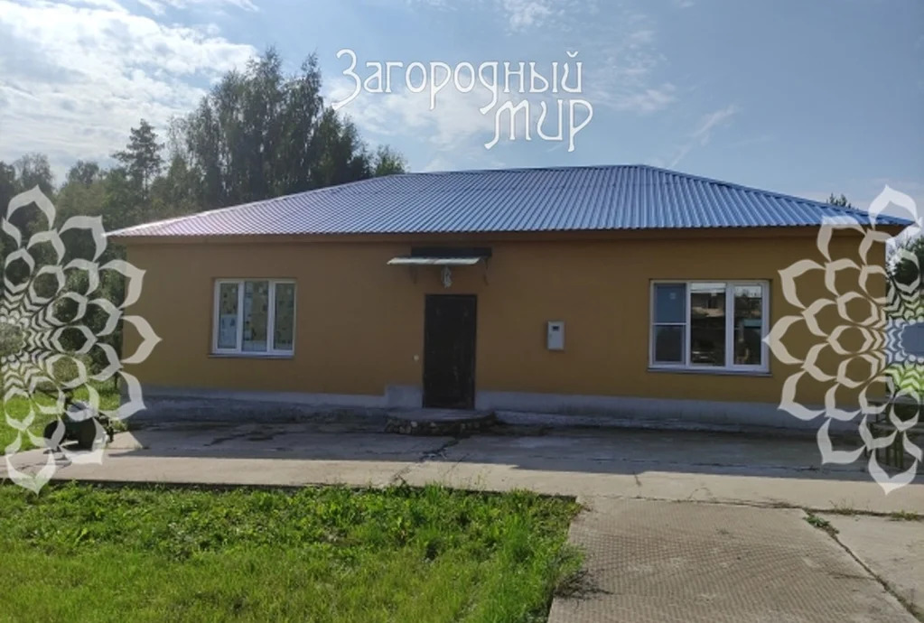 Продам дом, Каширское шоссе, 28 км от МКАД - Фото 2