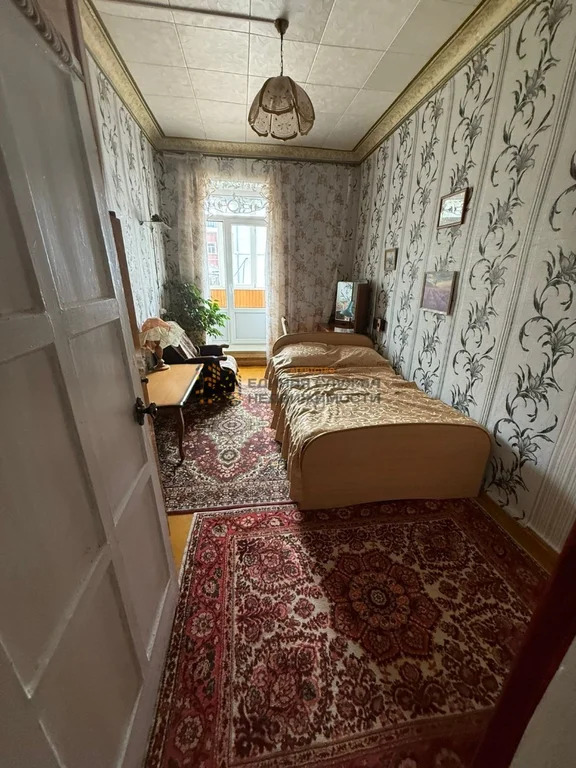 Аренда квартиры, Уфа, ул. Советская - Фото 4