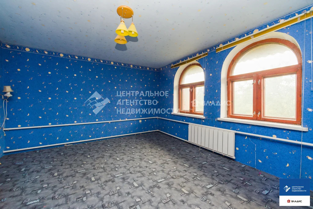 Продажа дома, Михайлов, Михайловский район, ул. Воеводина - Фото 17