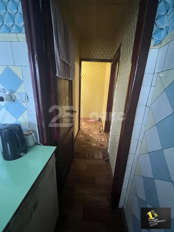 Продажа квартиры, Воскресенск, Воскресенский район, Менделеева ул, 9б - Фото 12