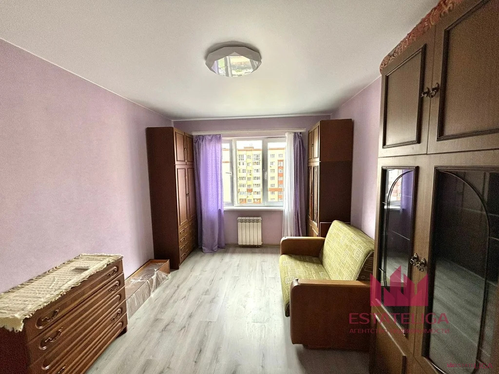 Продажа квартиры, Лопатино, Ленинский район, Сухановская улица - Фото 7