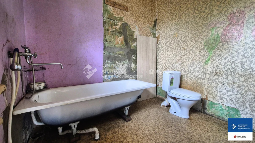 Продажа дома, Рязань, 5-й проезд Добролюбова - Фото 14