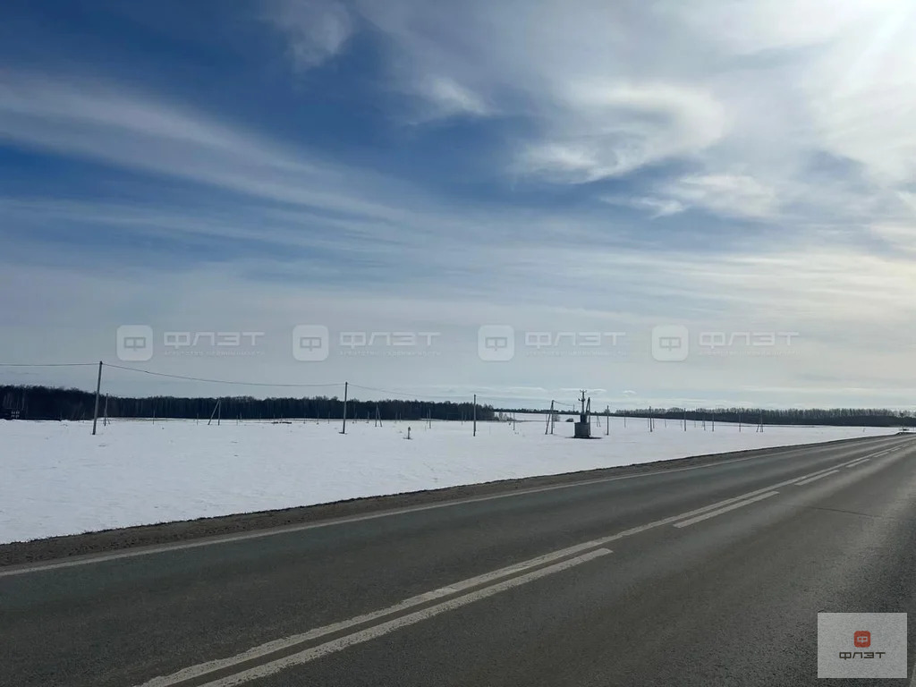 Продажа участка, Лаишево, Лаишевский район, ул. Лебедевой - Фото 3