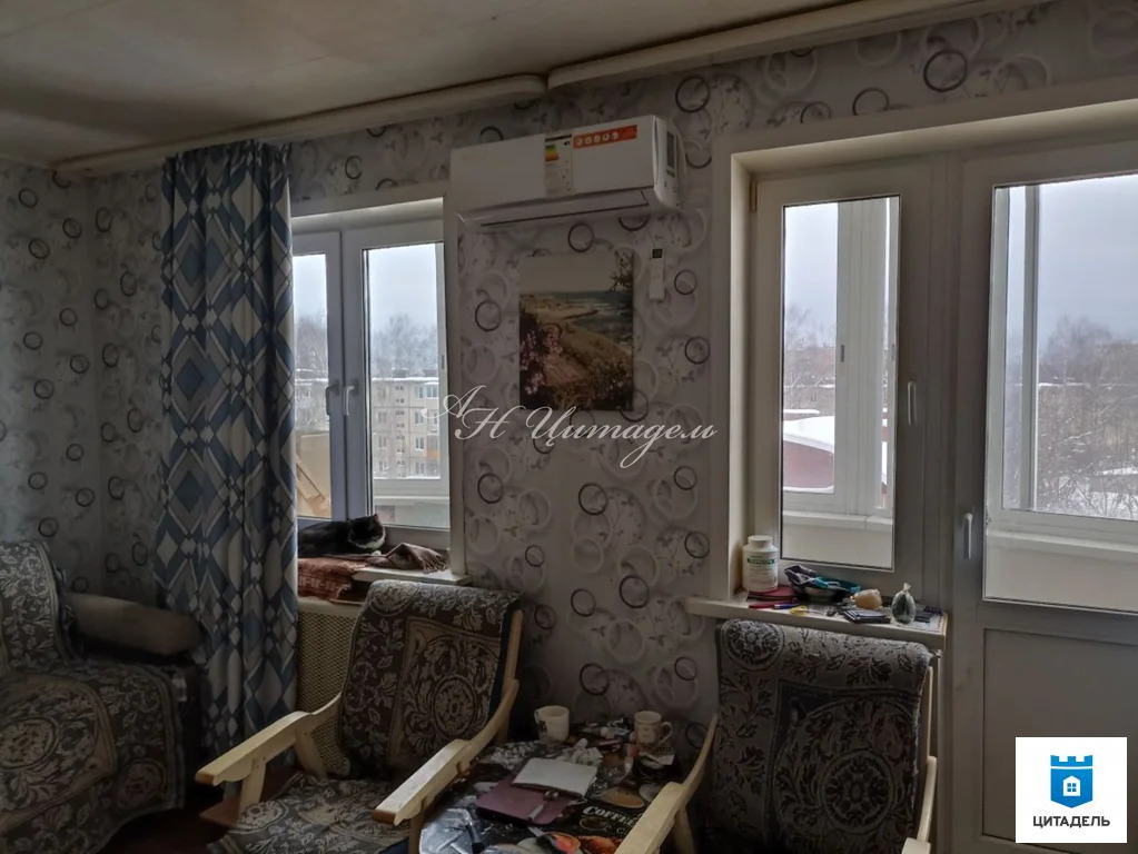 Продажа квартиры, Клин, Клинский район, ул. Карла Маркса - Фото 7