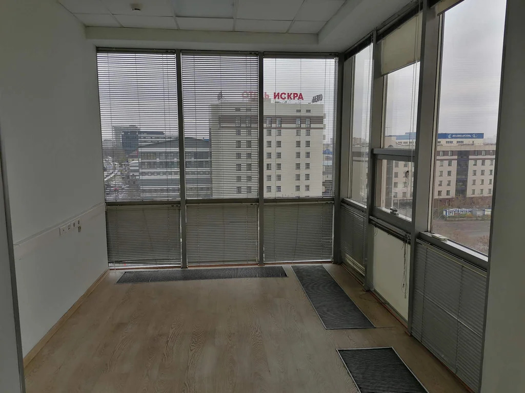 Аренда офиса 136,9м2 - Фото 1