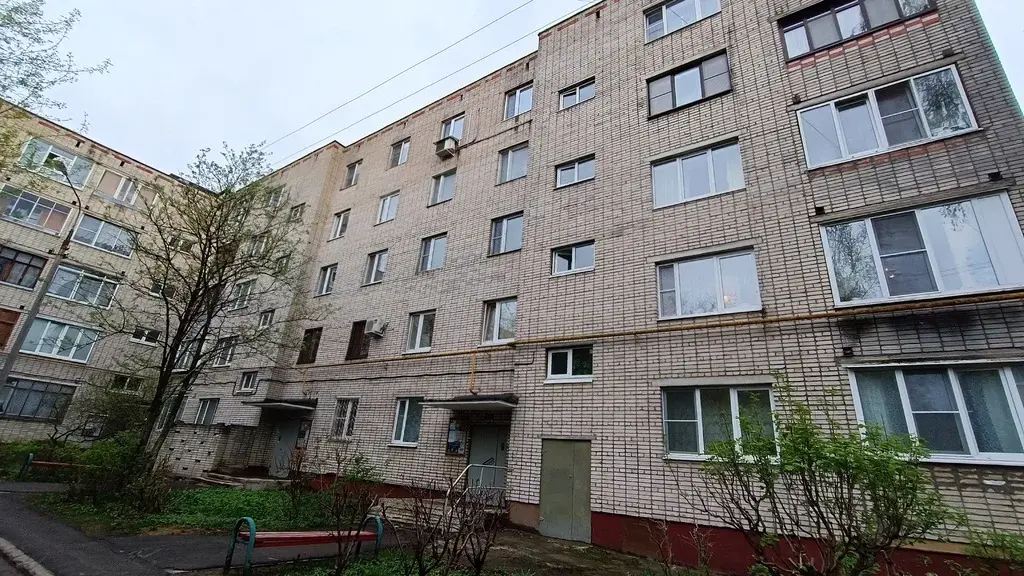 Продам комнату в Лобне - Фото 22