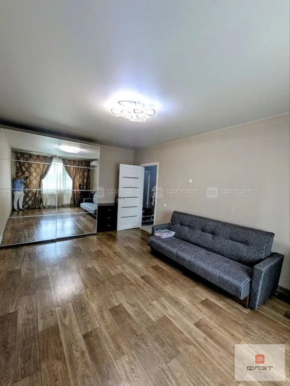 Аренда квартиры, Казань, ул. Академика Завойского д.8 - Фото 8