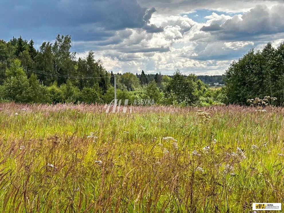 Продажа участка, Сергиево-Посадский район, ТСН СНТ Красная Сторожка-1 - Фото 1