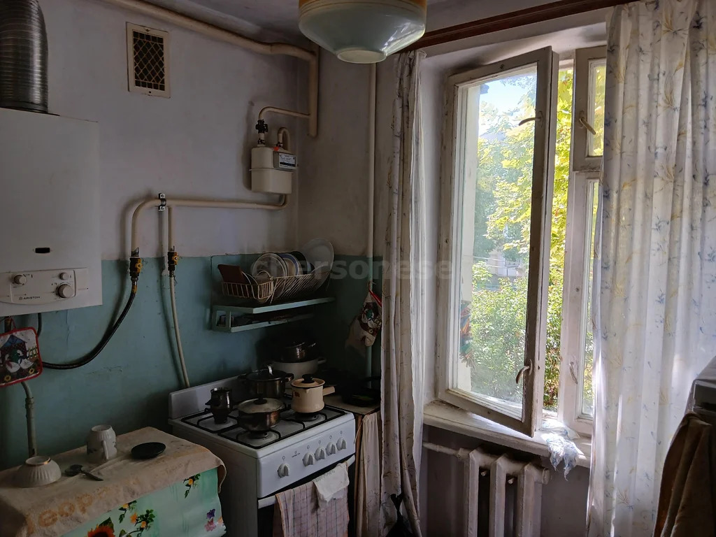 Продажа комнаты, Севастополь, Менжинского улица - Фото 6