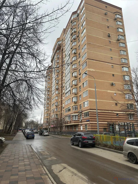 Продажа квартиры, ул. Госпитальный Вал - Фото 0