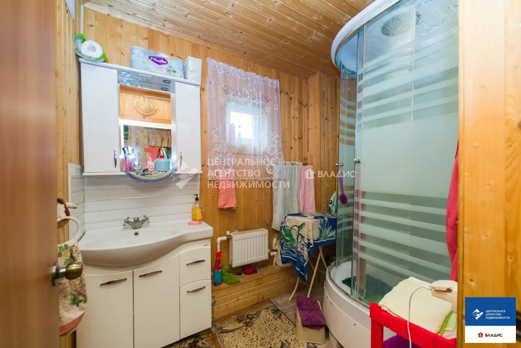 Продажа дома, Горяйново, Рыбновский район - Фото 9