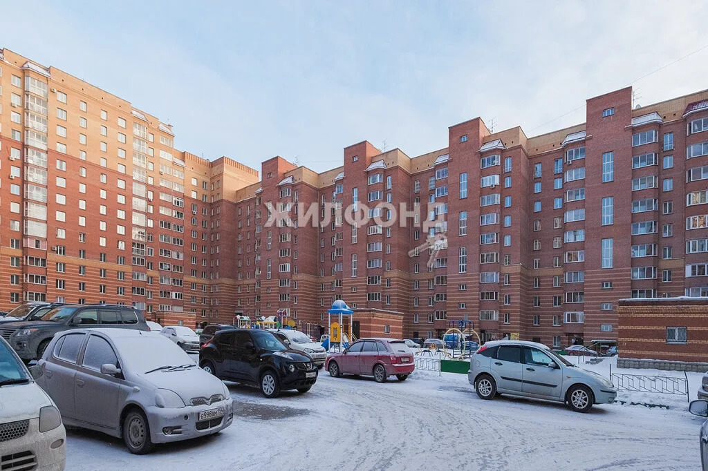 Продажа квартиры, Новосибирск, Заречная - Фото 21