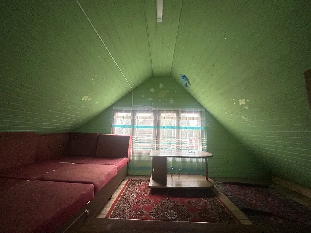 Дом 42,3 м2 на участке 6,2 сот. - Фото 12