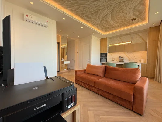 Продам двухкомнатную (2-комн.) квартиру, Барминская ул, 1 А, Нижний... - Фото 5