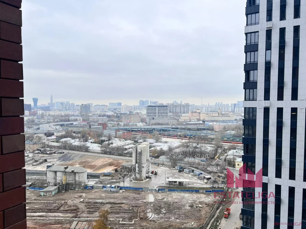 Продажа квартиры, м. Шелепиха, Шелепихинская наб. - Фото 3
