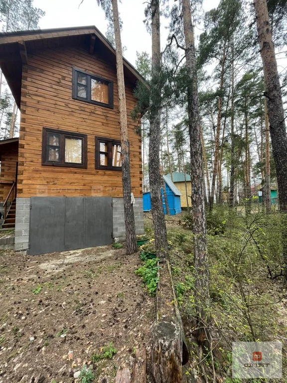 Продажа дома, Лаишевский район, дом 14 - Фото 2