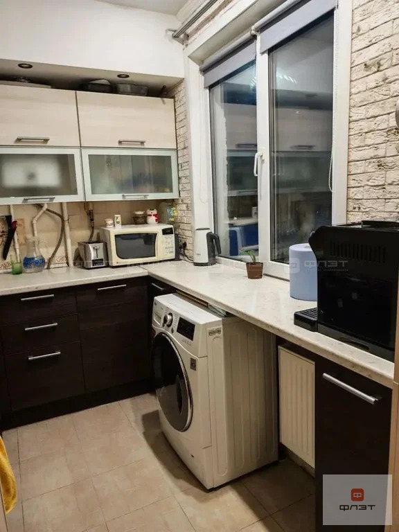 Продажа квартиры, Казань, ул. Рихарда Зорге - Фото 10