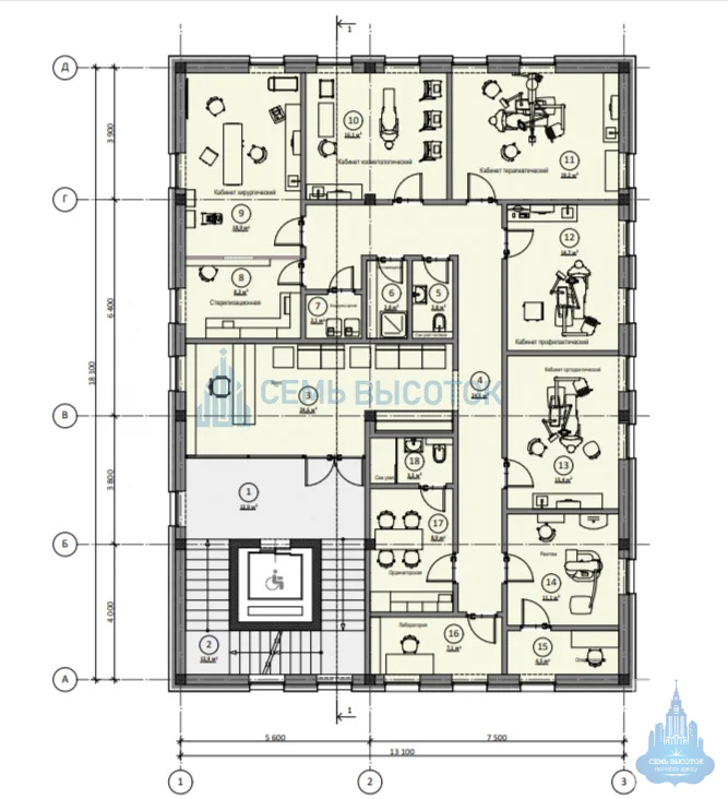 Аренда ПСН, Домодедово, Домодедово г. о., Творчества ул. - Фото 6