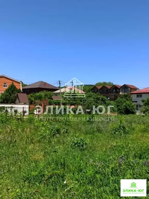 Продажа участка, Пляхо, Туапсинский район, Курортная ул. - Фото 14