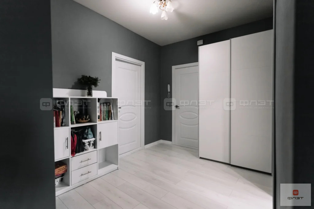 Продажа квартиры, Казань, ул. Нариманова - Фото 8