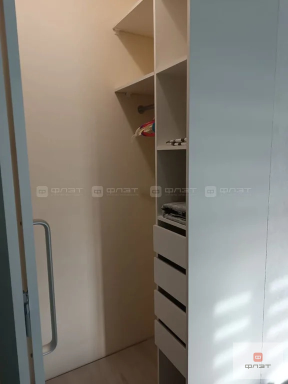 Продажа квартиры, Казань, ул. Фикрята Табеева - Фото 10