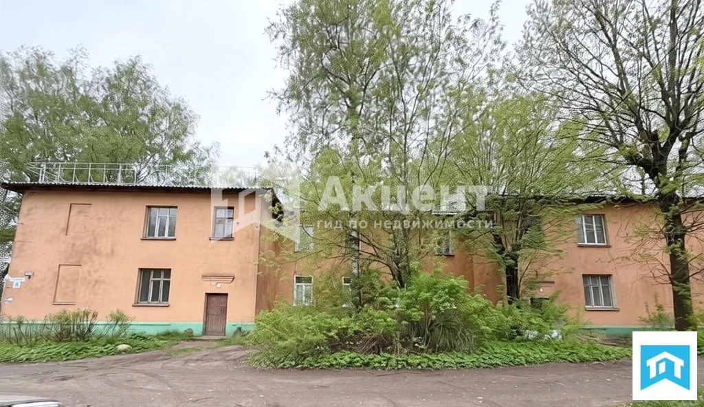 Продажа квартиры, Иваново, ул. Весенняя - Фото 1