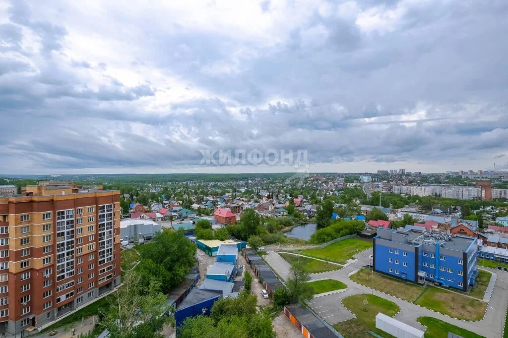 Продажа квартиры, Новосибирск, Дзержинского пр-кт. - Фото 11