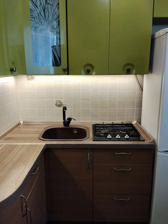 Продажа квартиры, ул. Трифоновская - Фото 2