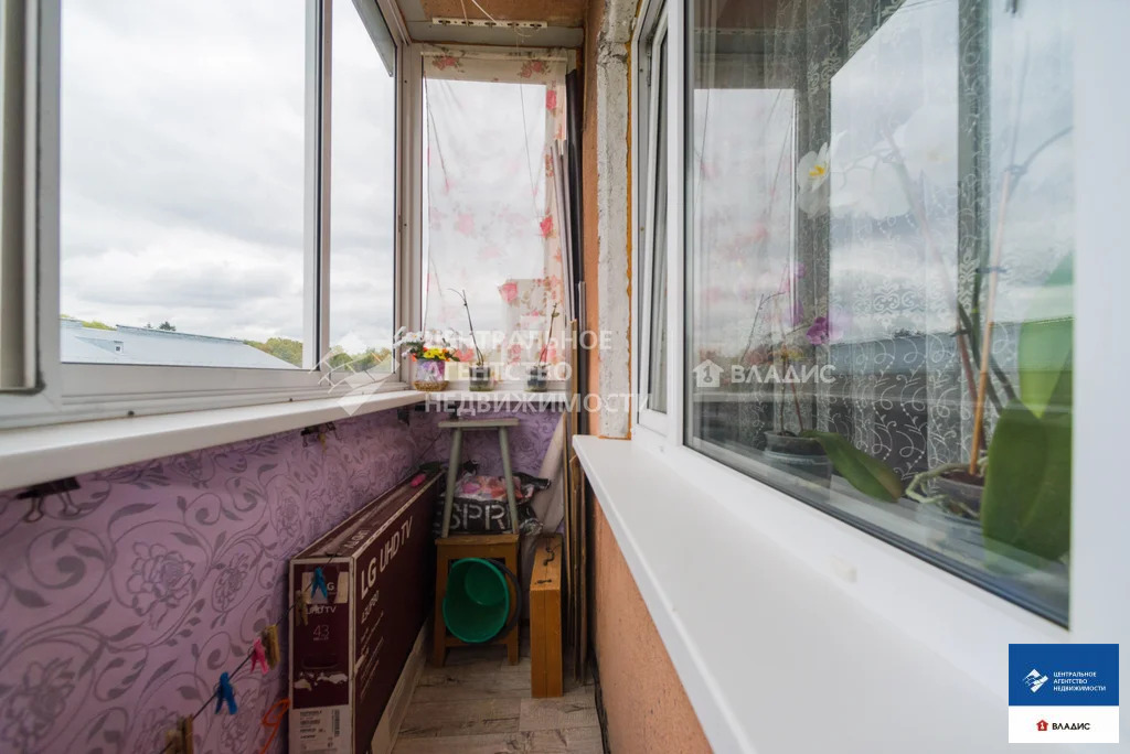 Продажа квартиры, Рязань, ул. Гагарина - Фото 12