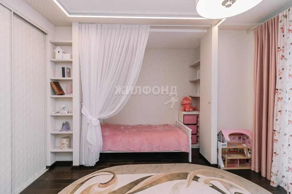 Продажа квартиры, Новосибирск, ул. Семьи Шамшиных - Фото 41