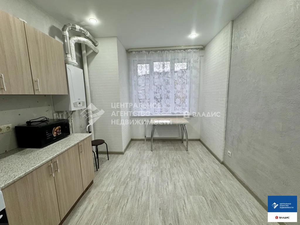 Аренда квартиры, Рязань, Берёзовая улица - Фото 4