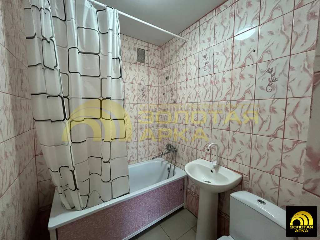 Продажа квартиры, Крымск, Крымский район, ул. Линейная - Фото 18