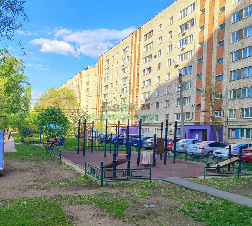 Продажа квартиры, Балаково, ул. Шевченко - Фото 24