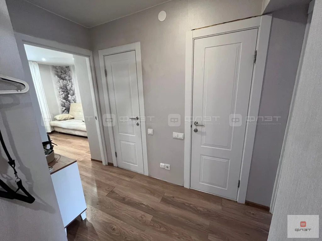 Продажа квартиры, Казань, ул. Лукина - Фото 8