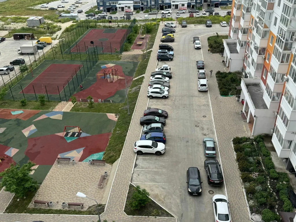 Аренда квартиры, Новороссийск, улица Мурата Ахеджака - Фото 8