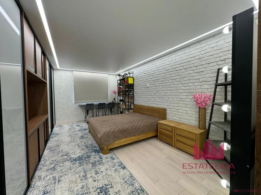 Продажа квартиры, улица Татьянин Парк - Фото 19