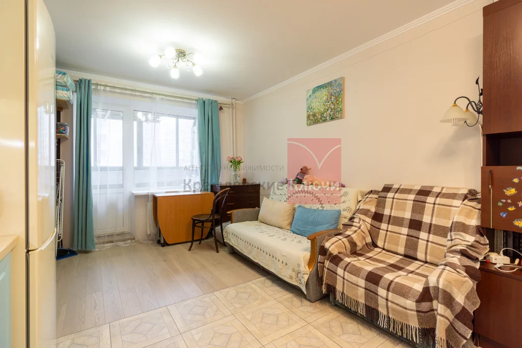 Продажа квартиры, Мурино, Всеволожский район, Проспект Авиаторов . - Фото 12