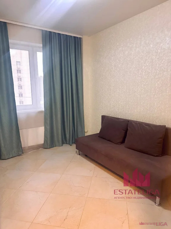 Аренда квартиры, Боброво, Дмитровский район, Лесная улица - Фото 6