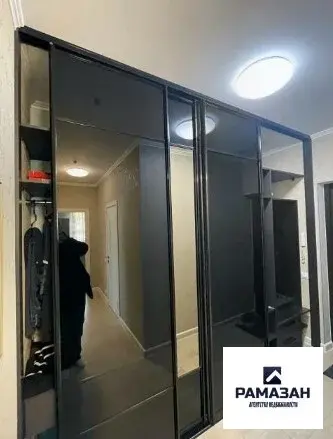 2-ком квартира ул.Сибгата Хакима, 52 - Фото 7