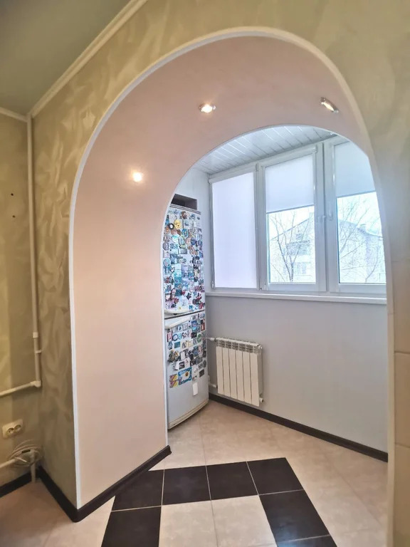 Продажа квартиры, Оренбург, ул. Юных Ленинцев - Фото 6