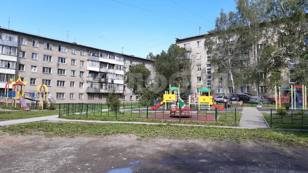 Продажа комнаты, Новосибирск, ул. Твардовского - Фото 17