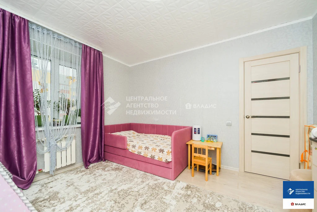 Продажа квартиры, Рязань, Семчинская улица - Фото 12