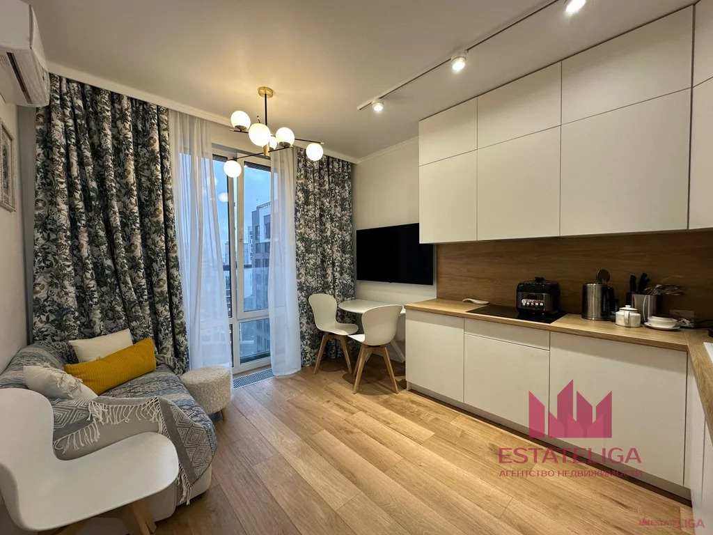 Аренда квартиры, проспект Лихачева - Фото 5