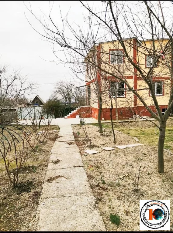 Продажа дома, Анапа, Анапский район, 5-й проезд - Фото 14