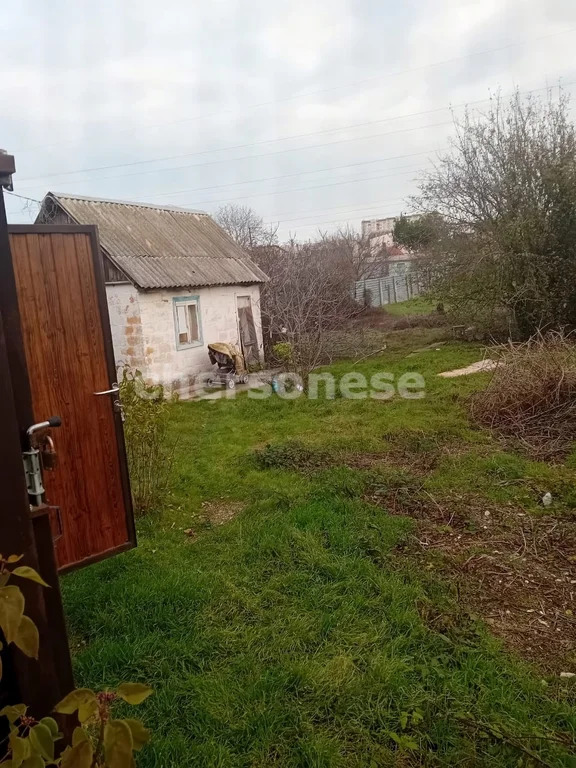 Продажа участка, Севастополь, территория СТ Рыбак-5 - Фото 5