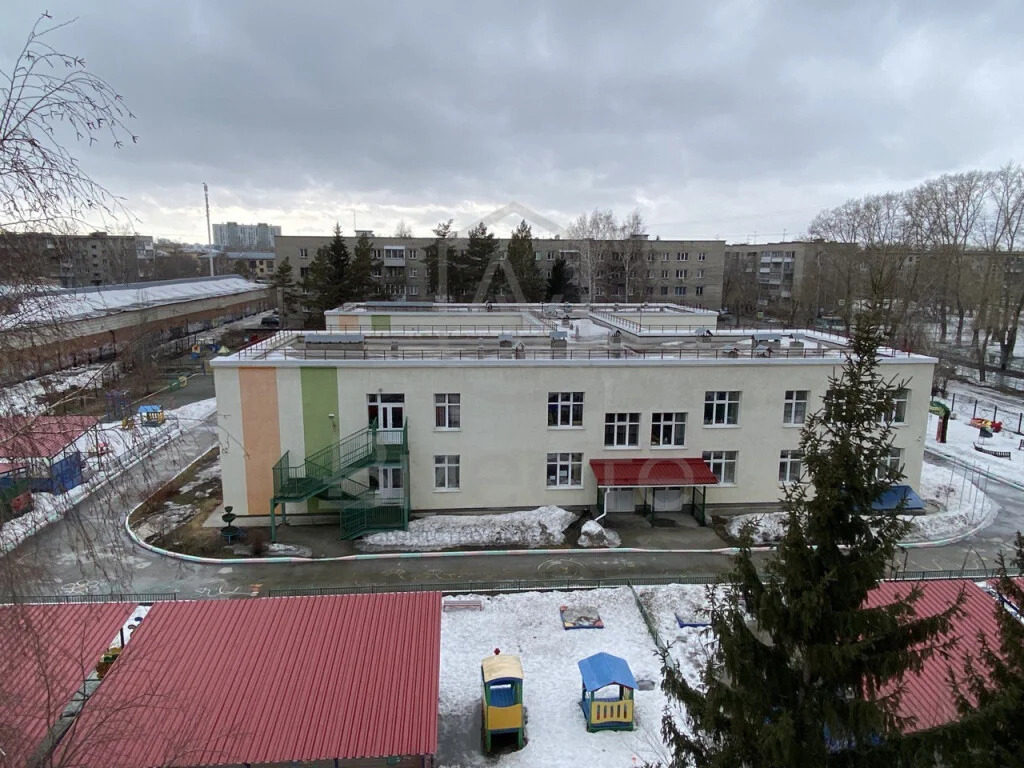 Продажа квартиры, Новосибирск, ул. Забалуева - Фото 18
